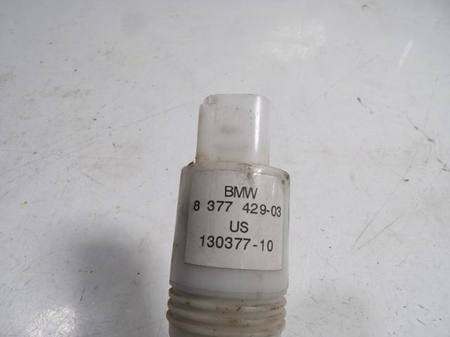 67128377429 BMW Bomba-motor de limpiaparabrisas delantero/trasero  disponible Vigo