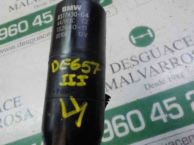 BMW 67128377430 Bomba-motor de lavafaros  comprar en Albacete
