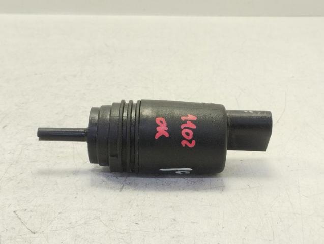 BMW 67128377612 Motor de la bomba del lavaparabrisas delantero  disponible Valladolid