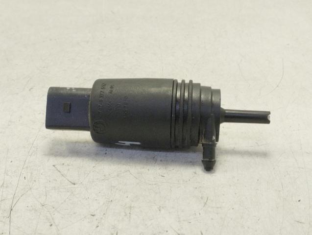 BMW 67128377612 Bomba de agua limpiaparabrisas, delantera comprar Tarragona