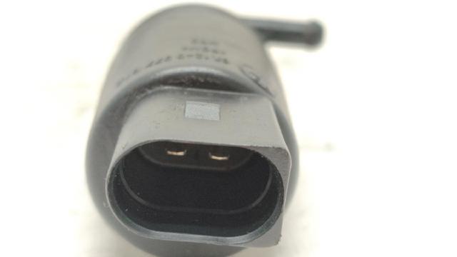 67128377612 BMW Motor de la bomba del lavaparabrisas delantero  disponible Vigo