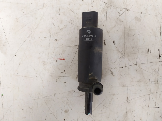 67128377613 Bomba-motor de lavafaros  comprar en Pontevedra