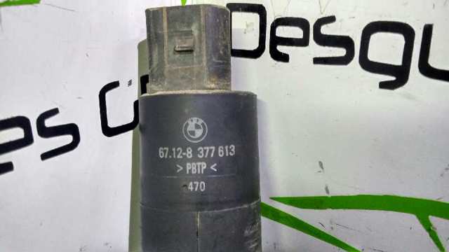 67128377613 BMW Bomba-motor de lavafaros  comprar en Jaén
