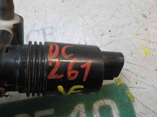 BMW 67128377987 Bomba de agua limpiaparabrisas, delantera comprar Barcelona
