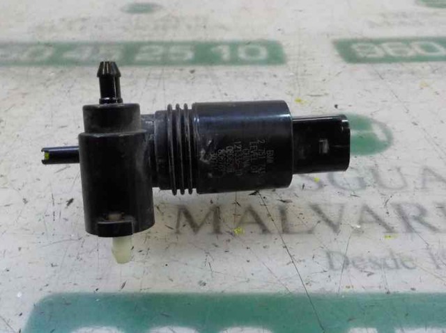 67128377987 BMW Bomba-motor de limpiaparabrisas delantero/trasero  en stock Córdoba