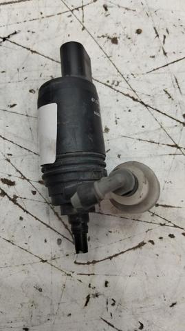 BMW 67128377987 Bomba de agua limpiaparabrisas, delantera comprar Pamplona