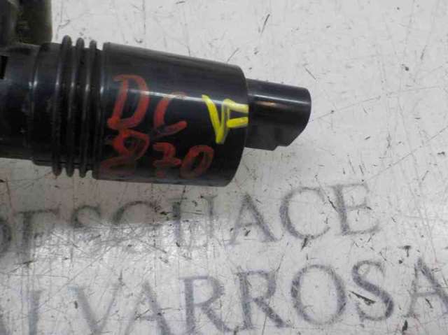 67128377987 Bomba de agua limpiaparabrisas, delantera comprar Sevilla