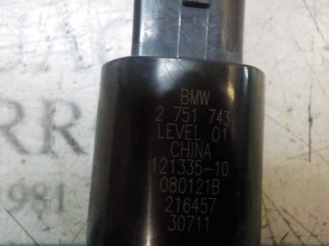 BMW 67128377987 Bomba-motor de limpiaparabrisas delantero/trasero  comprar en Ponferrada