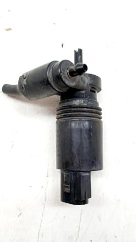 BMW 67128377987 Bomba de agua limpiaparabrisas, delantera  en stock Salamanca