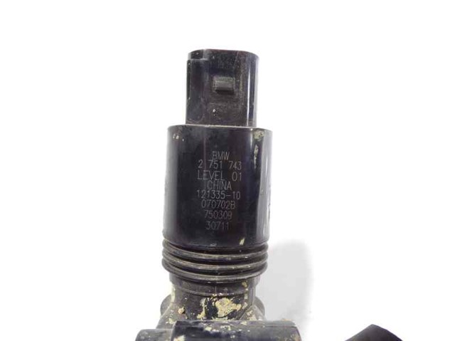 BMW 67128377987 Motor de la bomba del lavaparabrisas delantero  disponible España