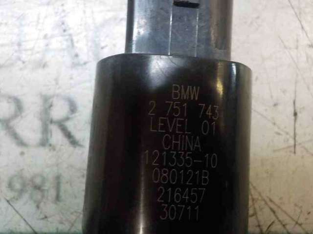 67128377987 Motor de la bomba del lavaparabrisas delantero  comprar en Zaragoza