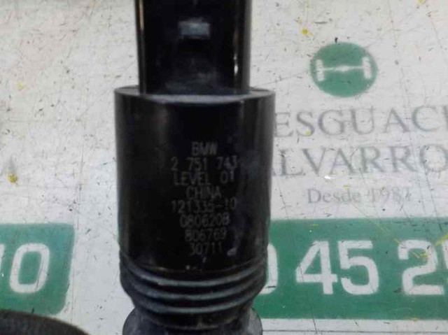 67128377987 BMW Bomba-motor de limpiaparabrisas delantero/trasero  disponible Ourense