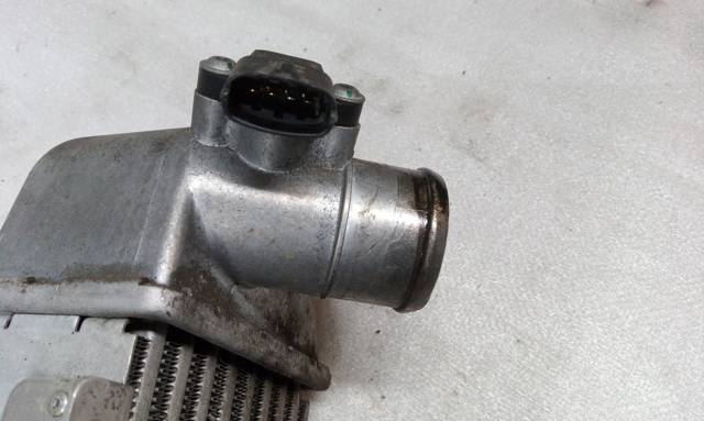 6714315 Intercooler  comprar en Zaragoza