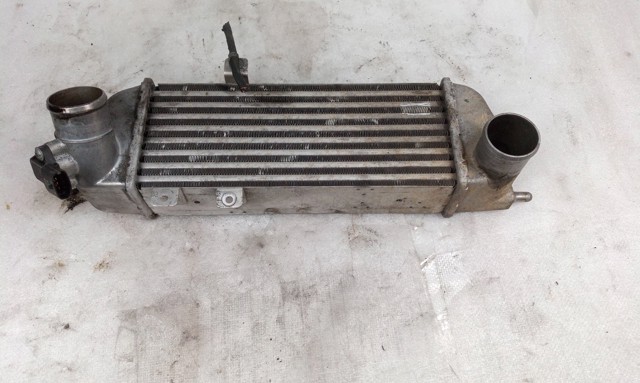6714315 HYUNDAI Intercooler  comprar en Oviedo