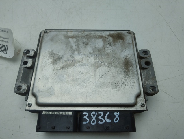 6715400032 Ssang Yong