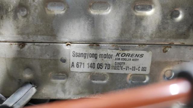 671950 Ssang Yong