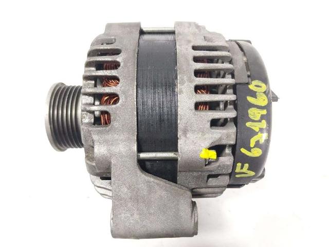 SSANG YONG 671960 Motor completo  comprar en Ponferrada