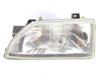 Faros delantero izquierdo Ford Orion III