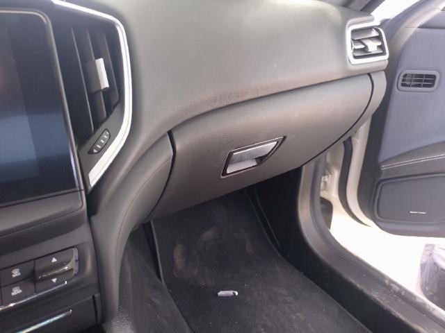 Ventilador de habitáculo Chrysler 300  (2005-2010)