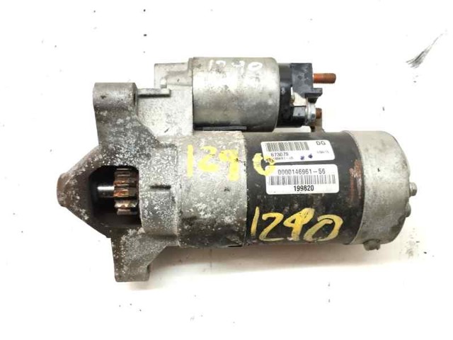 673079 PEUGEOT Motor de arranque  comprar en Jaén