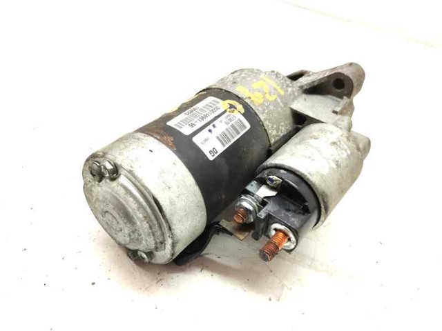 673079 Motor de arranque  disponible Burgos