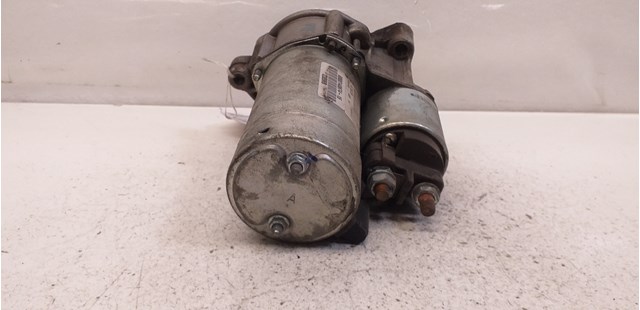 673079 Motor de arranque  disponible Málaga
