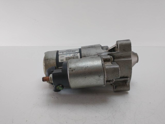 673079 PEUGEOT Motor de arranque  en stock Córdoba