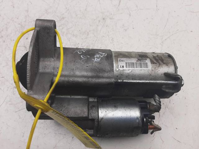 PEUGEOT 673079 Motor de arranque comprar Pamplona