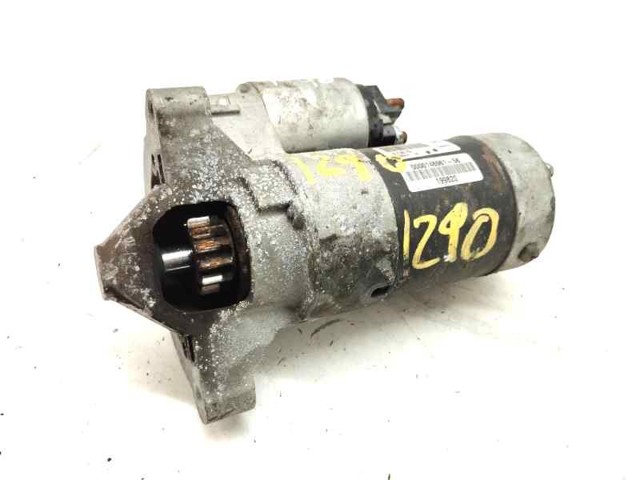 PEUGEOT 673079 Motor de arranque comprar Tarragona
