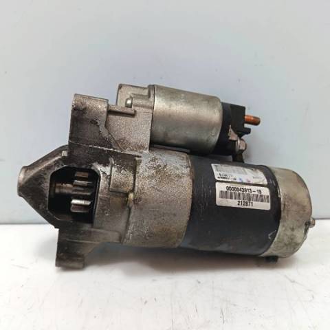 673079 PEUGEOT Motor de arranque  comprar en Jaén