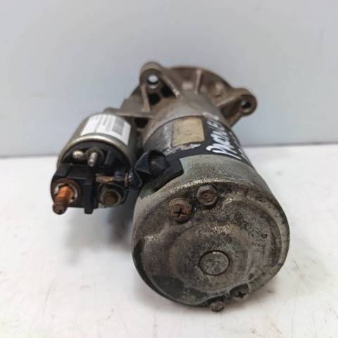 673079 Motor de arranque  disponible Utrera