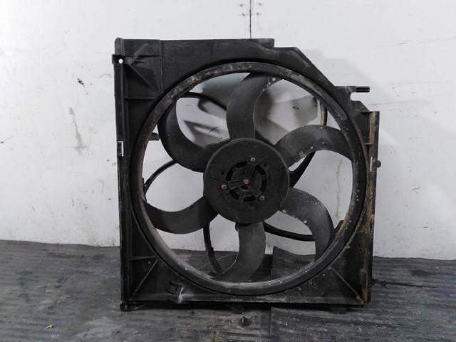 67326925702 Difusor del radiador de refrigeración con motor y hélice  comprar en Reus