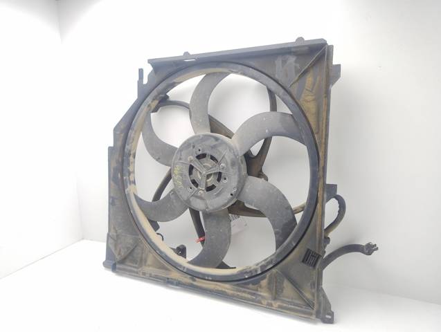 BMW 67326925702 Ventilador de radiador comprar Pamplona