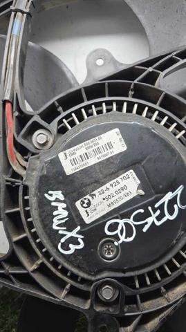 67326925702 Difusor del radiador de refrigeración con motor y hélice  disponible Málaga