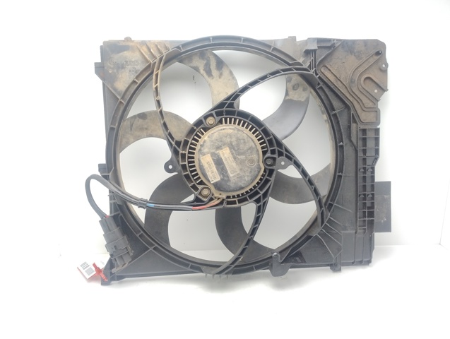 67326925702 BMW Ventilador de radiador  en stock Huelva