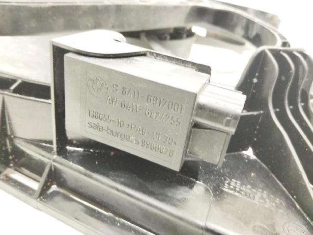 BMW 67326925702 Ventilador de radiador  en stock Valencia