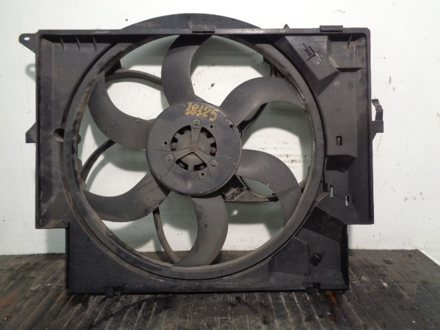 BMW 67327588974 Difusor del radiador de refrigeración con motor y hélice  comprar en Murcia