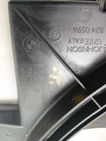 67327588974 BMW Ventilador de radiador  en stock Gandía