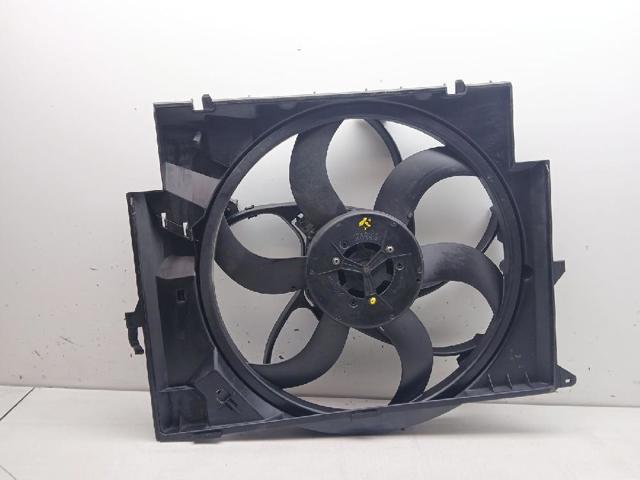 67327588974 Difusor del radiador de refrigeración con motor y hélice  comprar en Zaragoza
