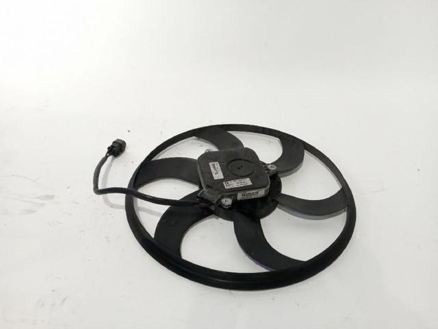 67327588974 Difusor del radiador de refrigeración con motor y hélice  disponible Utrera