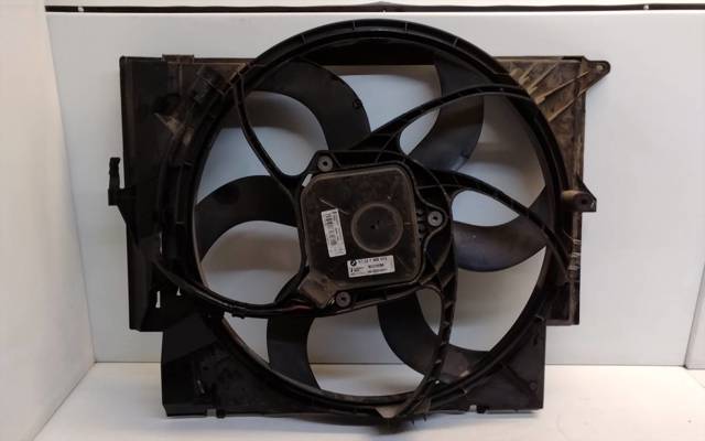 BMW 67327588974 Ventilador de radiador  en stock Salamanca