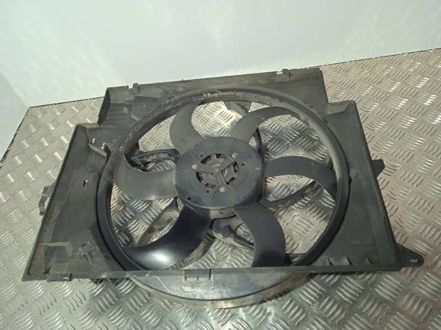 BMW 67327588974 Ventilador de radiador  en stock Salamanca