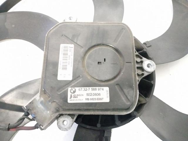 67327588974 Ventilador de radiador comprar Sevilla