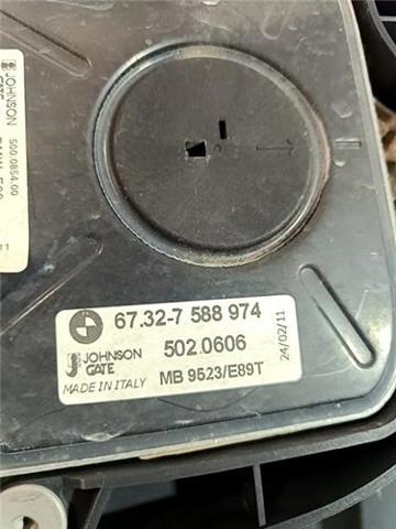 67327588974 BMW