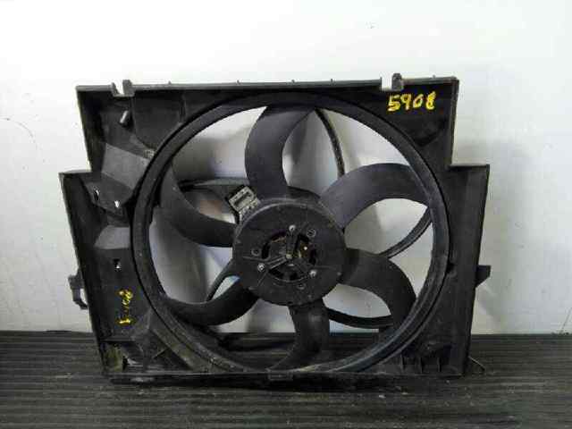BMW 67327588974 Ventilador de radiador comprar Barcelona