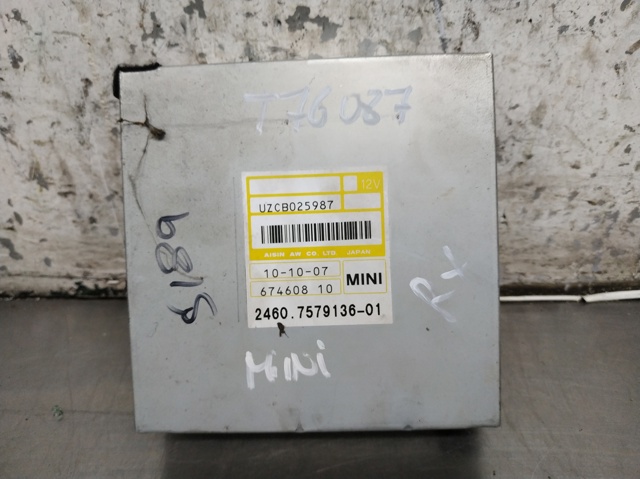 67460810 BMW