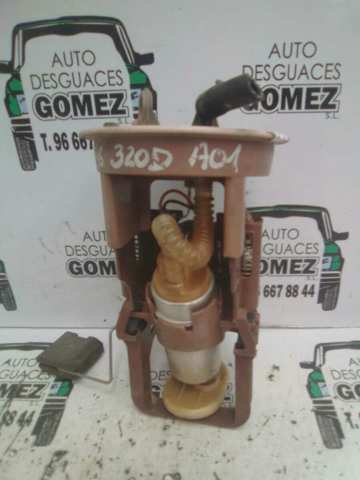 6750582 Módulo de bomba de combustible con sensor de nivel de combustible  disponible Utrera