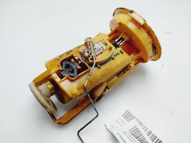 6750582 BMW