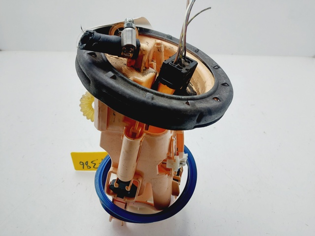 6750582 BMW