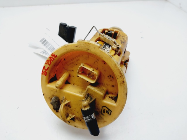 6750582 BMW